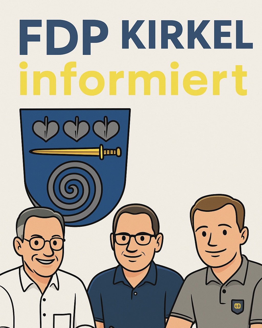 Gemeinderats-Fraktion